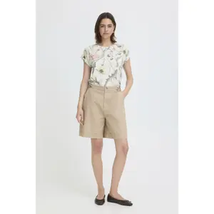 T-shirt femme fransa Seen 1 image-3