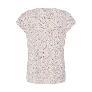 T-shirt femme fransa Seen 1 image-1