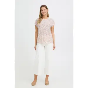 T-shirt femme fransa Seen 1 image-4