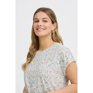 Γυναικείο T-shirt fransa Seen 1 image-6