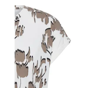 T-shirt femme fransa Seen 1 image-2