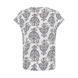 Γυναικείο T-shirt fransa FRSeen 1 image-1