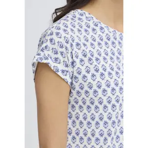 Women's T-shirt fransa FRSeen 1 image-6