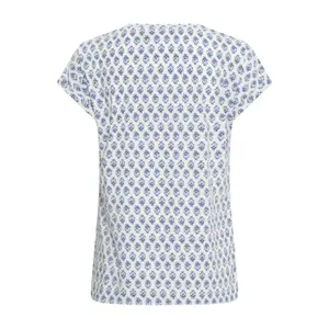 Women's T-shirt fransa FRSeen 1 image-3