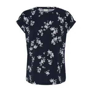 Γυναικείο T-shirt fransa Seen 1 image-0