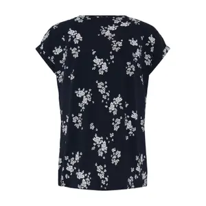 Γυναικείο T-shirt fransa Seen 1 image-1