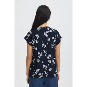 Γυναικείο T-shirt fransa Seen 1 image-5