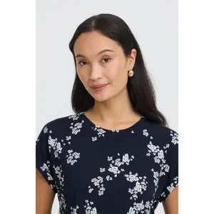 Γυναικείο T-shirt fransa Seen 1 image-6