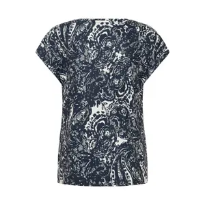 Γυναικείο T-shirt fransa FRSeen 1 image-1