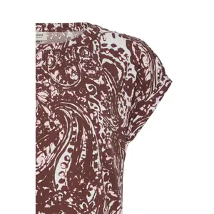 Γυναικείο T-shirt fransa Seen 1 image-2