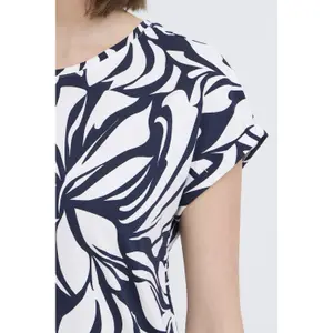 Women's T-shirt fransa FRSeen 1 image-6