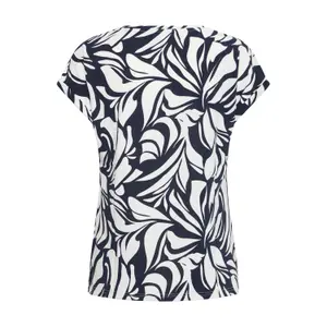 Women's T-shirt fransa FRSeen 1 image-3