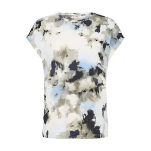Γυναικείο T-shirt fransa Seen 1 image-0