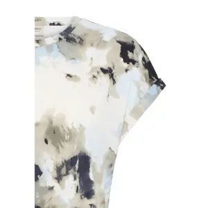 Γυναικείο T-shirt fransa Seen 1 image-1