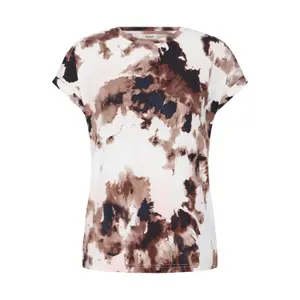 Γυναικείο T-shirt fransa Seen 1 image-0
