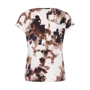 Γυναικείο T-shirt fransa Seen 1 image-1
