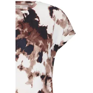 Γυναικείο T-shirt fransa Seen 1 image-2