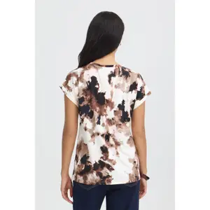 Γυναικείο T-shirt fransa Seen 1 image-5