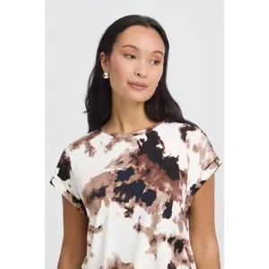 Γυναικείο T-shirt fransa Seen 1 image-6