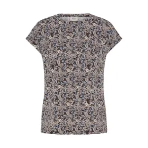 Γυναικείο T-shirt fransa FRSeen 1 image-1