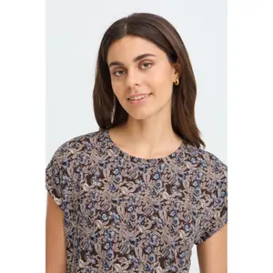 Γυναικείο T-shirt fransa FRSeen 1 image-6