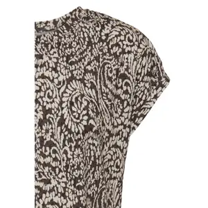 Dames-T-shirt fransa FRSeen 1 image-2