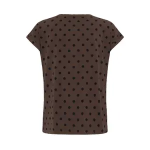 Γυναικείο T-shirt fransa FRSeen 1 image-0