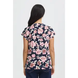 Γυναικείο T-shirt fransa Seen 1 image-5
