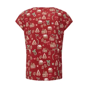 Γυναικείο T-shirt fransa Frseen image-1