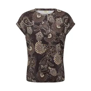 Γυναικείο T-shirt fransa Frseen image-1