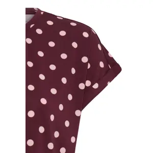 Dames-T-shirt fransa FRSeen 1 image-2