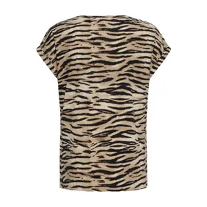 Γυναικείο T-shirt fransa Frseen image-1