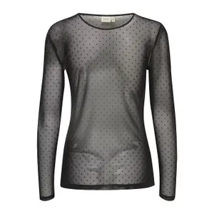 Langarmshirt fransa Deta 1 image-0