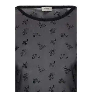 Women's round neck sweater fransa Frdeta image-0
