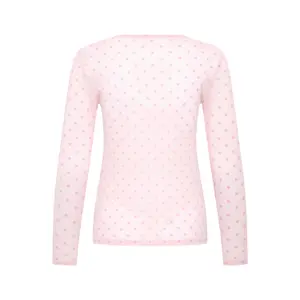Women's long sleeve T-shirt fransa Frdeta image-1