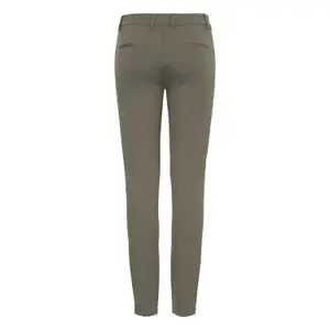 Damskie spodnie chino fransa FRLano Tessa 1 image-1