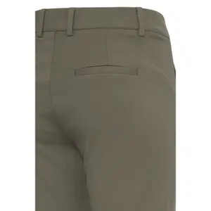 Damskie spodnie chino fransa FRLano Tessa 1 image-2