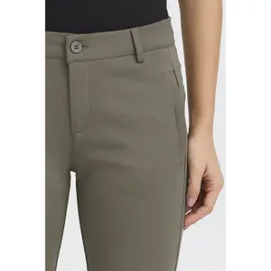 Damskie spodnie chino fransa FRLano Tessa 1 image-6