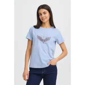 Women's Trousers fransa FRLano Tessa 1 image-1