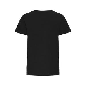 Camiseta de ombro feminina fransa image-1