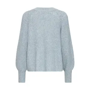 Women's cardigan fransa FRBeverly Car 1 image-3