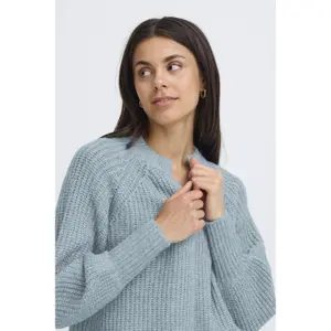 Women's cardigan fransa FRBeverly Car 1 image-6