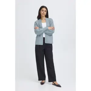 Women's cardigan fransa FRBeverly Car 1 image-1