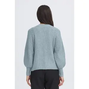 Women's cardigan fransa FRBeverly Car 1 image-4