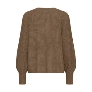 Women's cardigan fransa FRBeverly Car 1 image-3