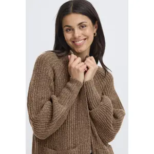 Women's cardigan fransa FRBeverly Car 1 image-6