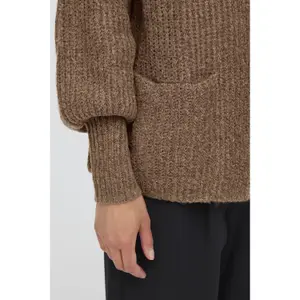 Women's cardigan fransa FRBeverly Car 1 image-5
