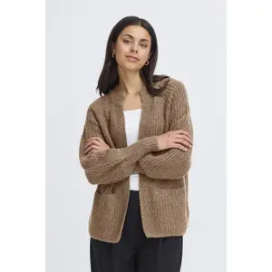 Women's cardigan fransa FRBeverly Car 1 image-2