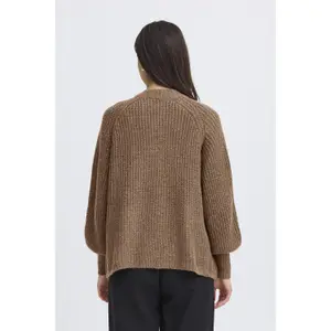 Women's cardigan fransa FRBeverly Car 1 image-4