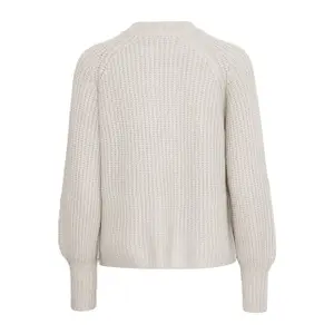 Woman sweater fransa Beverly 1 image-1